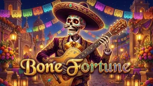 Bone Fortune