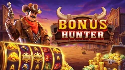 Bonus Hunter