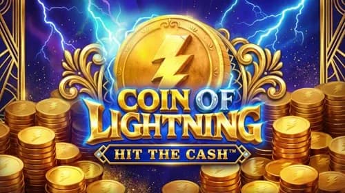Coin of Lightning