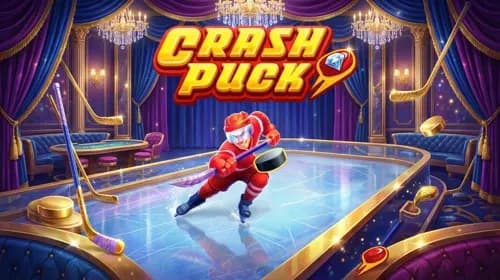 Crash Puck