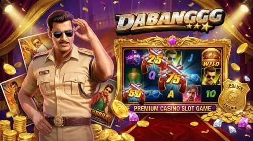 Dabanggg