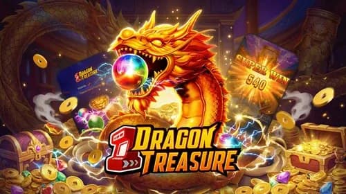 Dragon Treasure