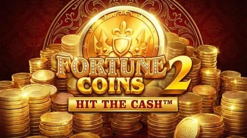 Fortune Coins 2