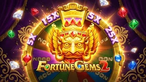 Fortune Gems 2