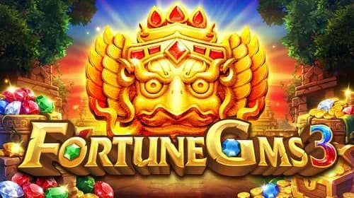 Fortune Gems 3