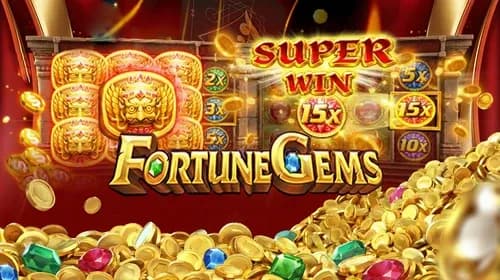 Fortune Gems