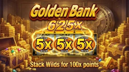 Golden Bank