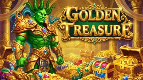 Golden Treasure