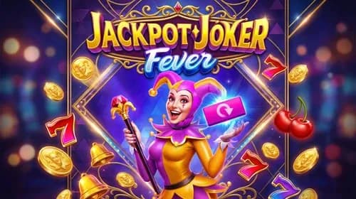 Jackpot Joker FEVER
