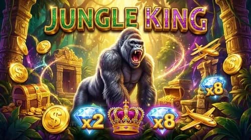 Jungle King