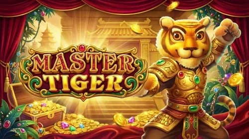 Master Tiger