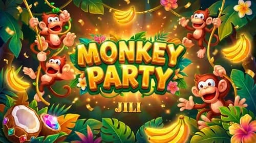 Monkey Party
