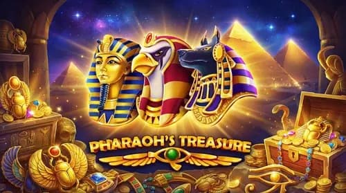 Pharaoh Treasure