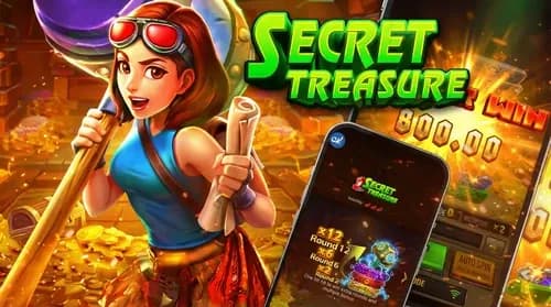 Secret Treasure