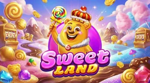Sweet Land