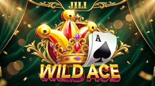 Wild Ace
