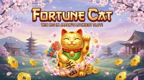 Fortune Cat