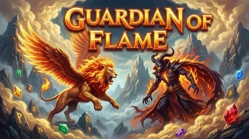 Guardian of Flame