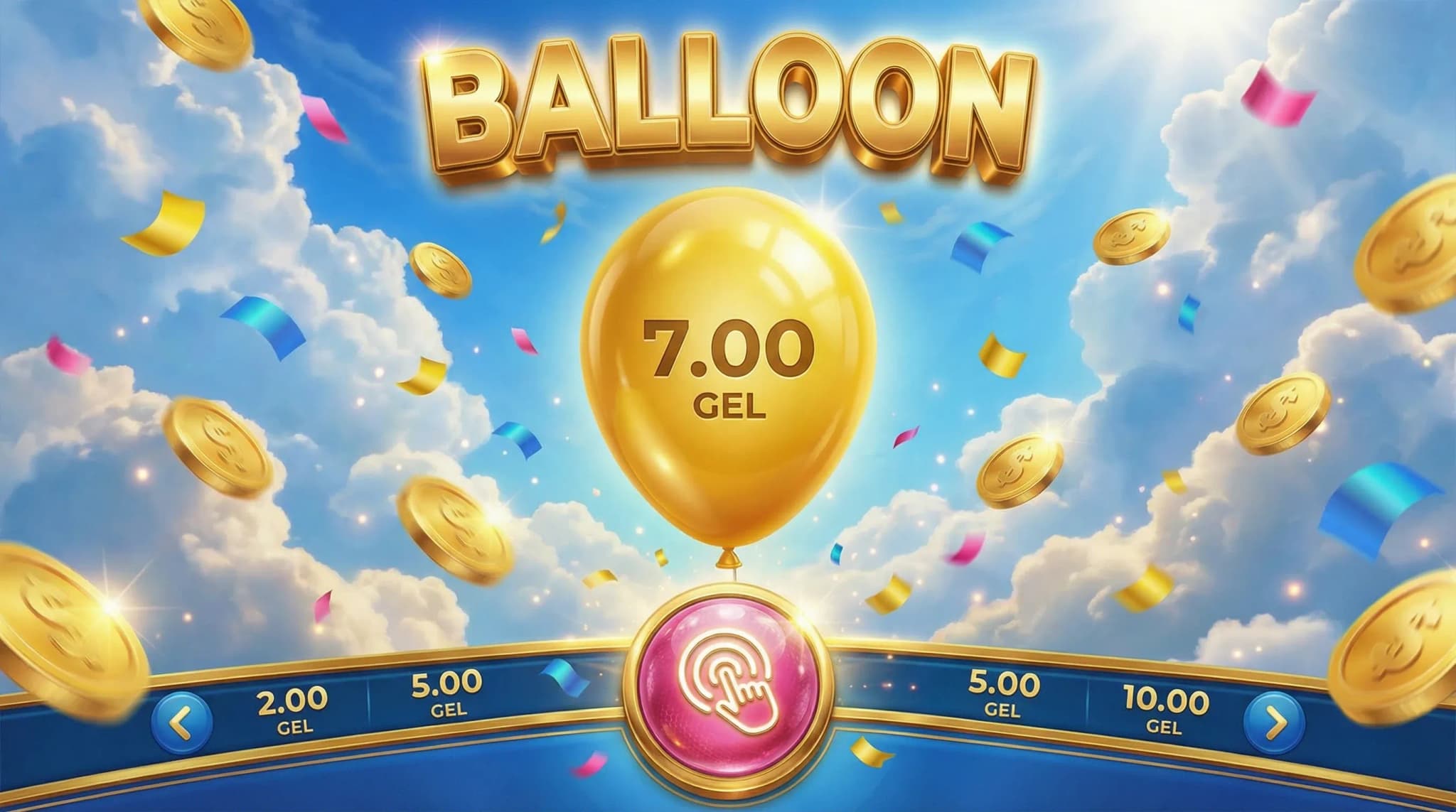 balloon