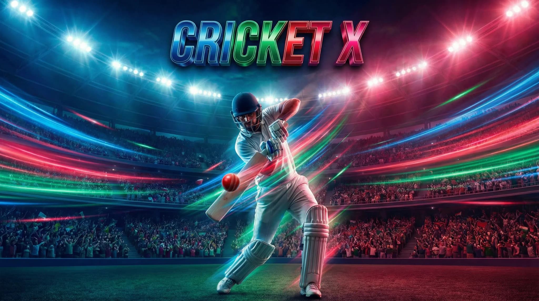 cricketx