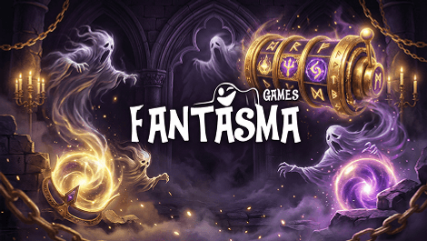 Fantasma Gaming