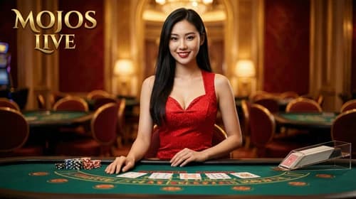 7Mojos Live