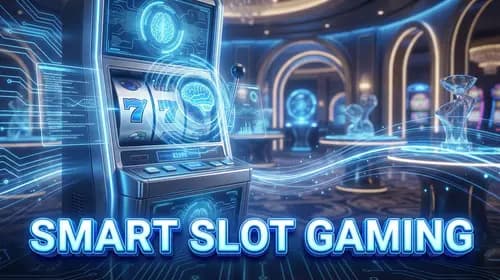 Smart Soft Gaming