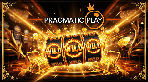 Pragmatic Play Slots