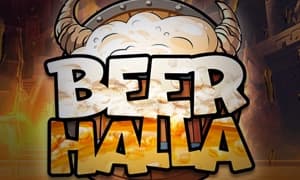 BEERHALLA