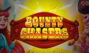 Bounty Chasers