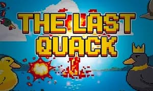 The Last Quack