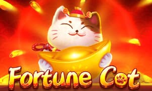 Fortune cat