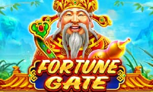 Fortune Gate