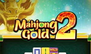 MahJong Gold 2