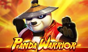Panda Warrior