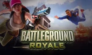 Battleground Royale