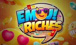 Emoji Riches