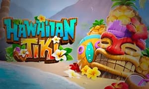 Hawaiian Tiki