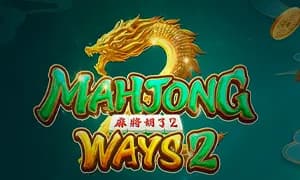 Mahjong Ways 2