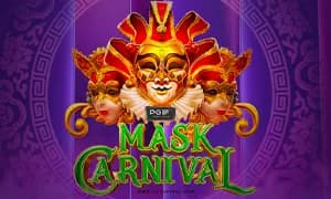 Mask Carnival