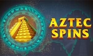 Aztec Spins