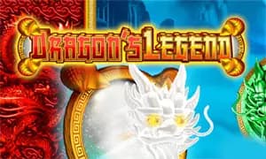 Dragon's Legend