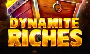 Dynamite Riches