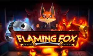 Flaming Fox