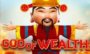 God of Wealth