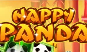 Happy Panda