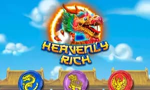Heavenly Rich