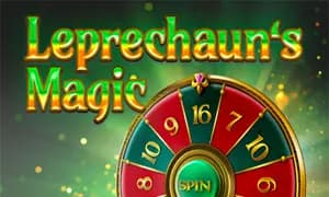 Leprechaun's Magic
