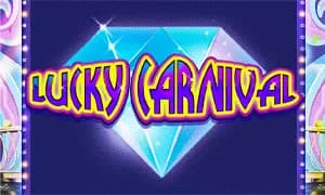 Lucky Carnival