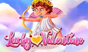 Lucky Valentine